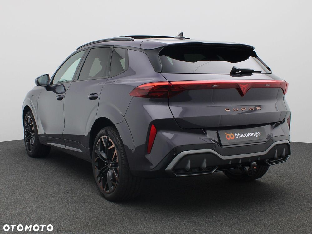 Cupra Terramar 1.5 e-Hybrid DSG VZ - 8