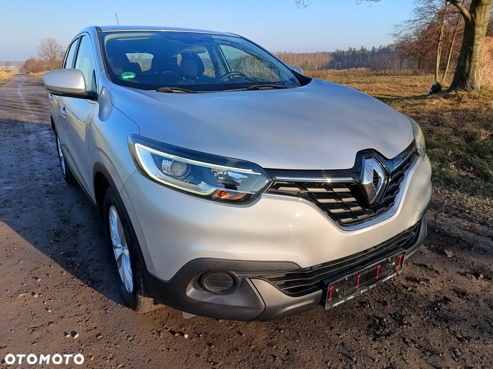 Renault Kadjar Energy TCe 130 Life - 10