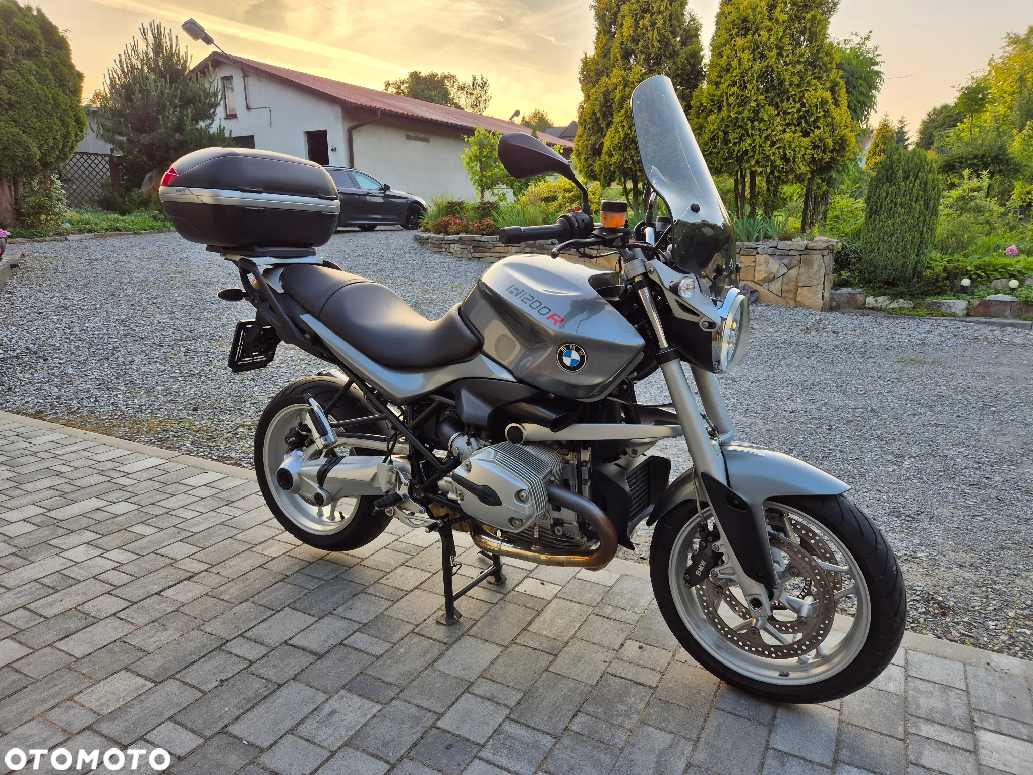 BMW R - 11