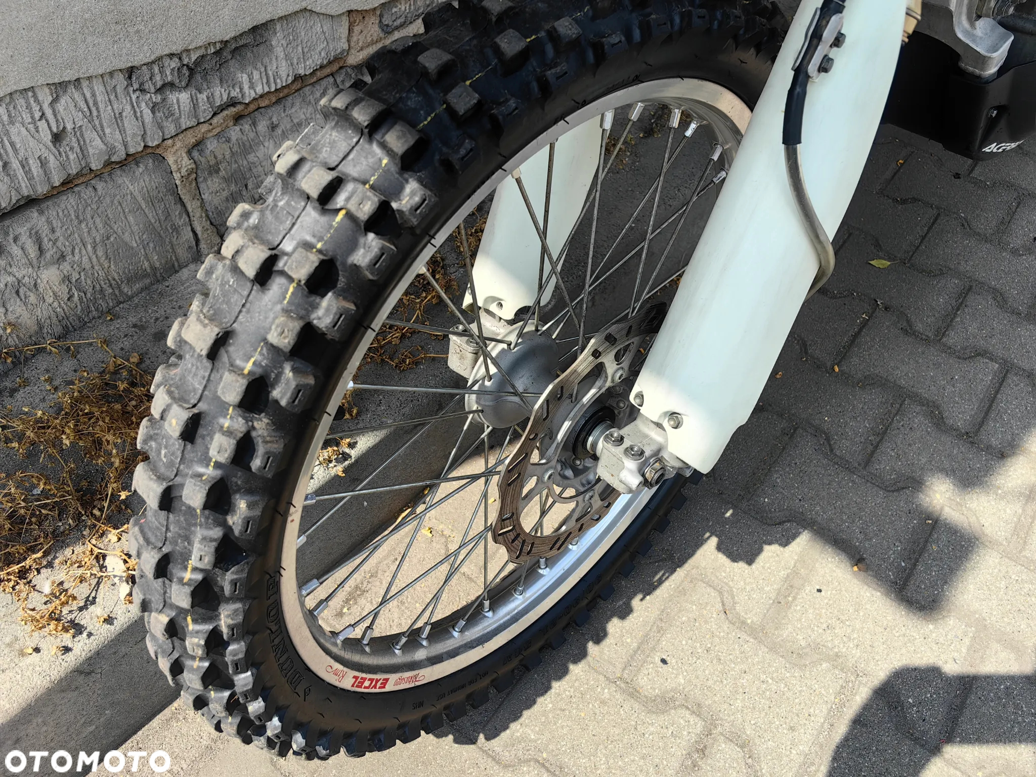 Suzuki RM-Z