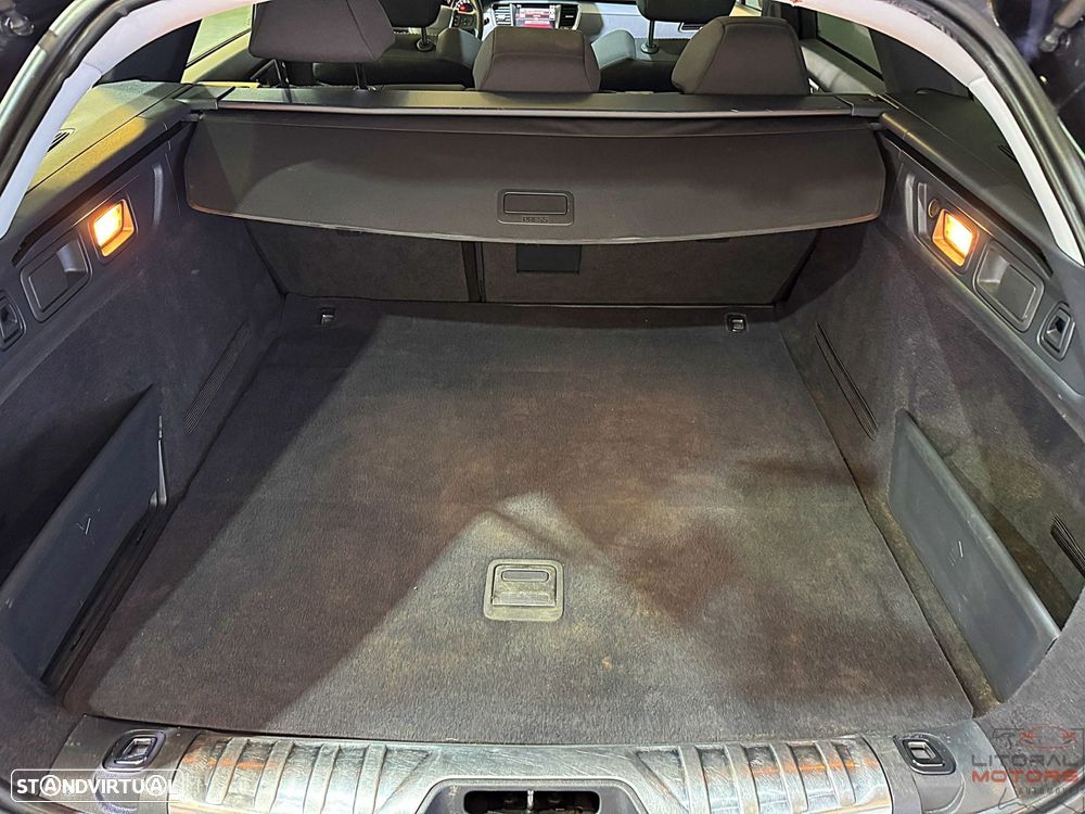 Peugeot 508 SW 1.6 BlueHDi Active - 10