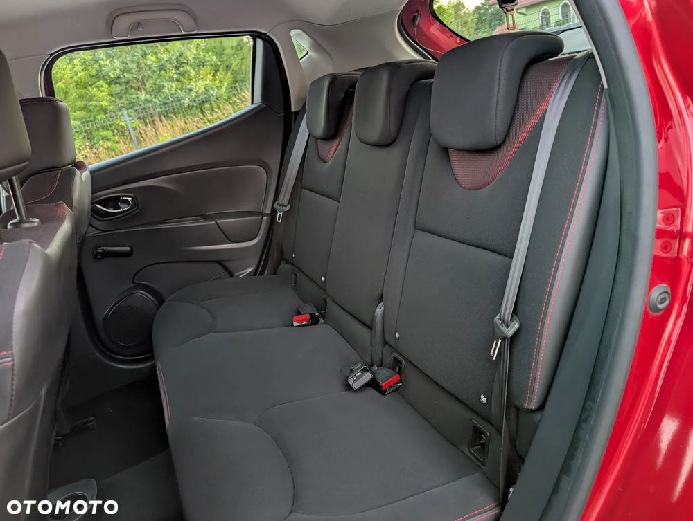 Renault Clio 1.2 16V 75 Life - 13