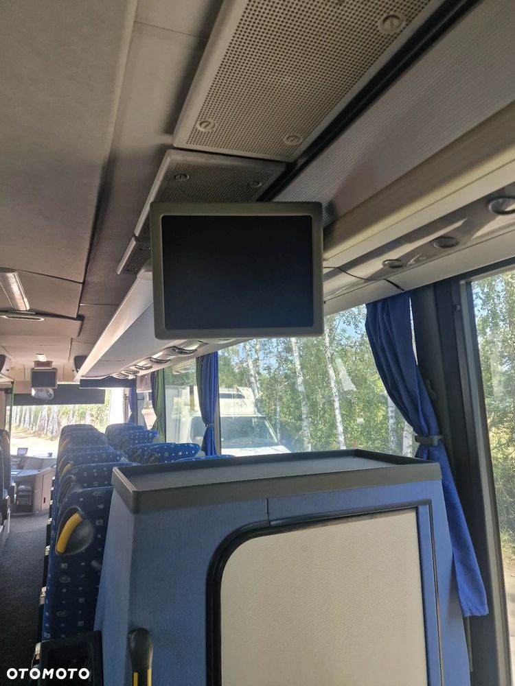 Setra 416 GT-UL - 14