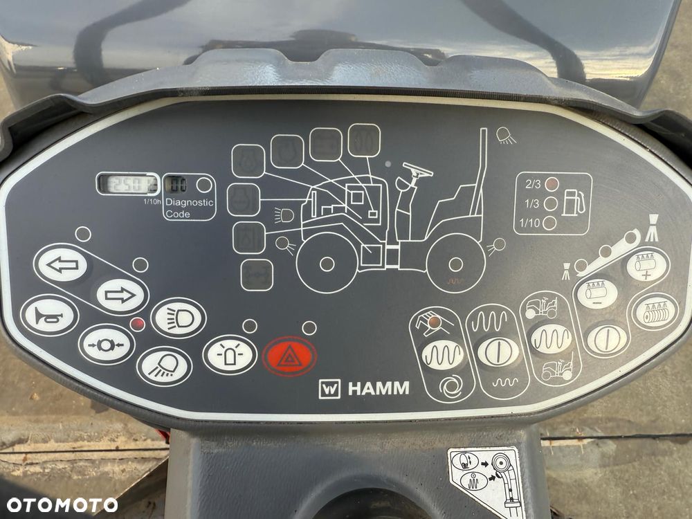 Hamm HD 14 VV - 22
