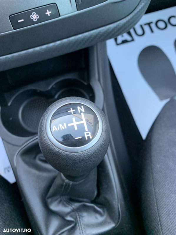 Fiat Punto - 14