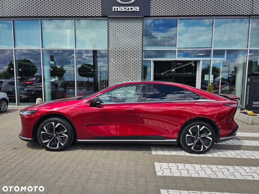 Mazda Inny - 5