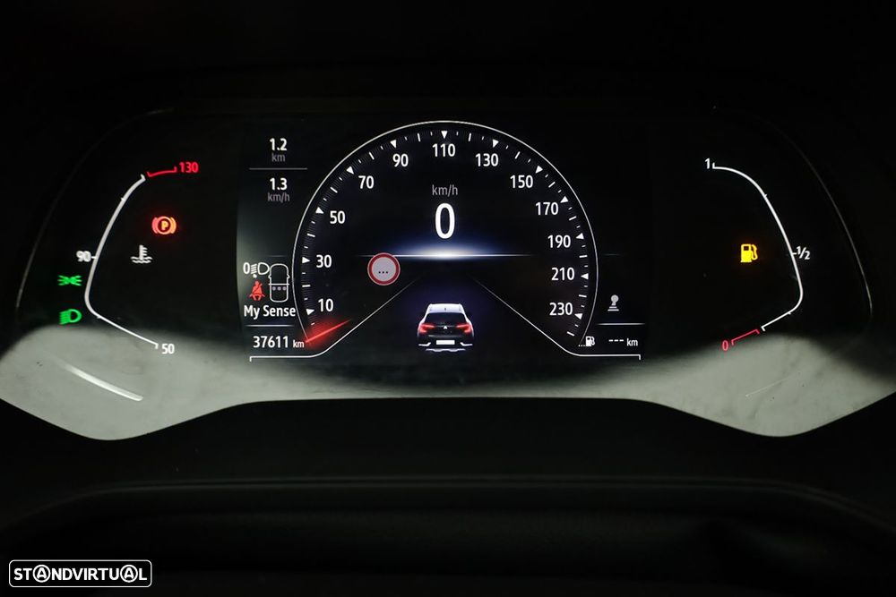 Renault Captur 1.0 TCe Techno - 16