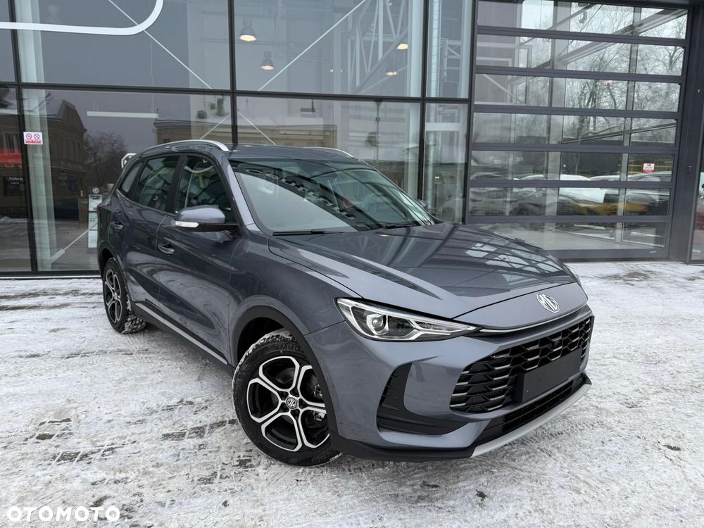 MG ZS 1.5 HEV+ Excite - 6