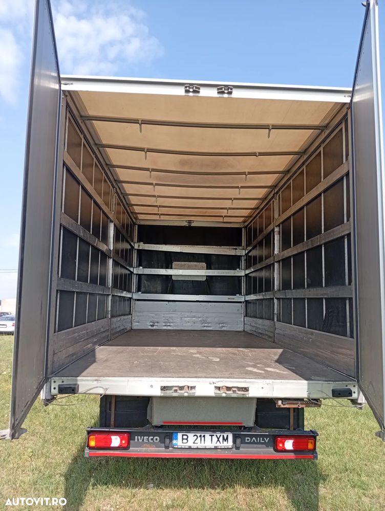 Iveco DAILY - 23
