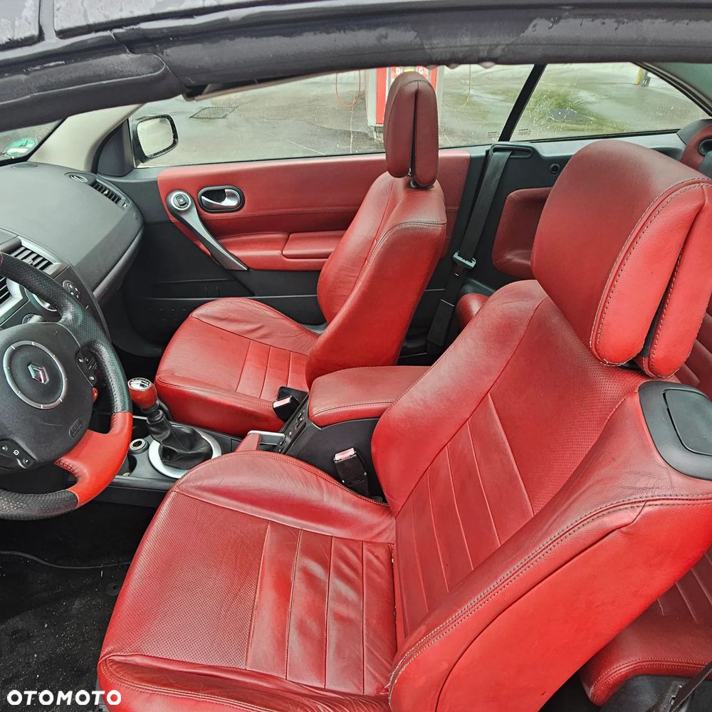 Renault Megane 2.0 dCi GT - 3