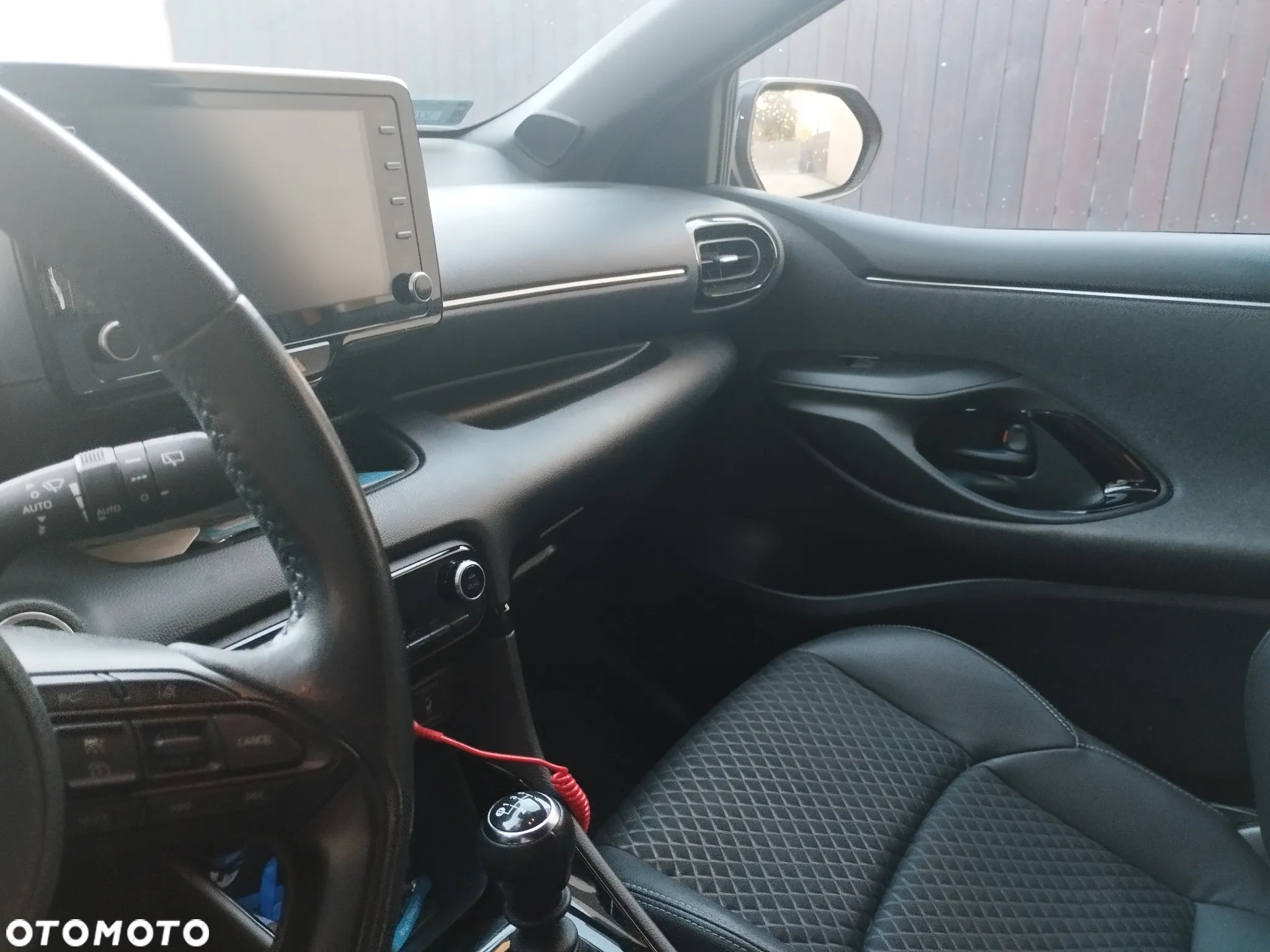 Toyota Yaris 1.5 Executive - 3