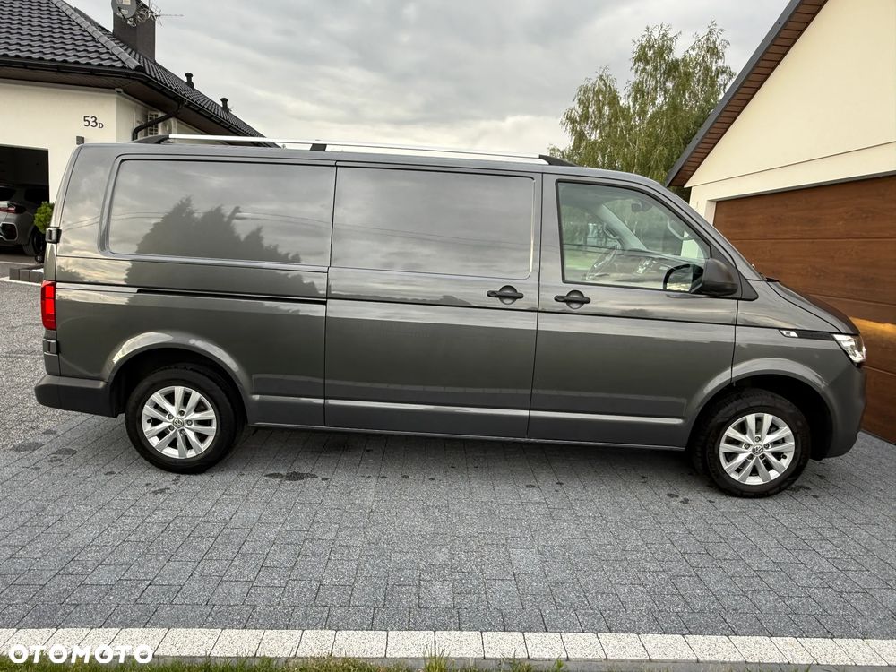 Volkswagen Transporter T6.1 - 3