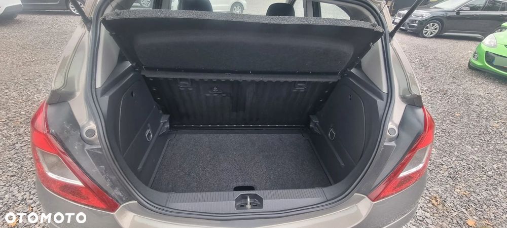 Opel Corsa - 14