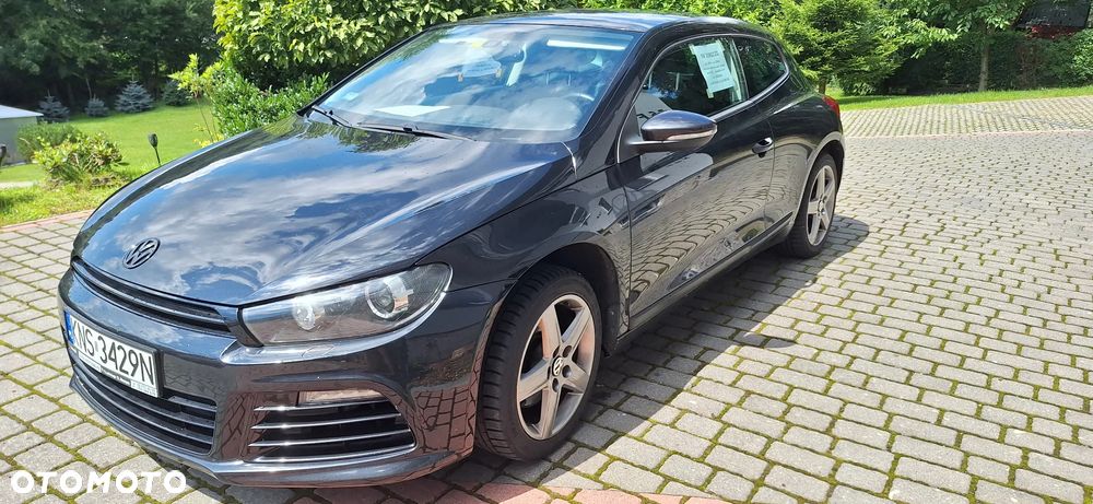 Volkswagen Scirocco 1.4 TSI - 14
