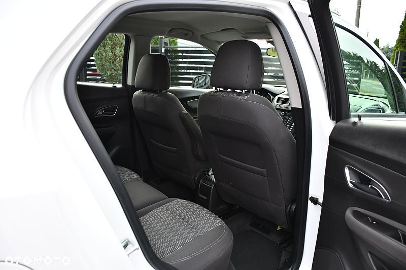 Opel Mokka 1.4 T Cosmo S&S 4x4 - 21