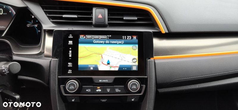 Honda Civic - 29