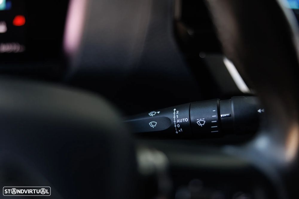 Citroën e-C4 50 kWh Shine Pack - 24