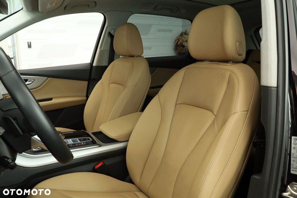 Audi Q7 45 TDI mHEV Quattro S Line Tiptr - 18