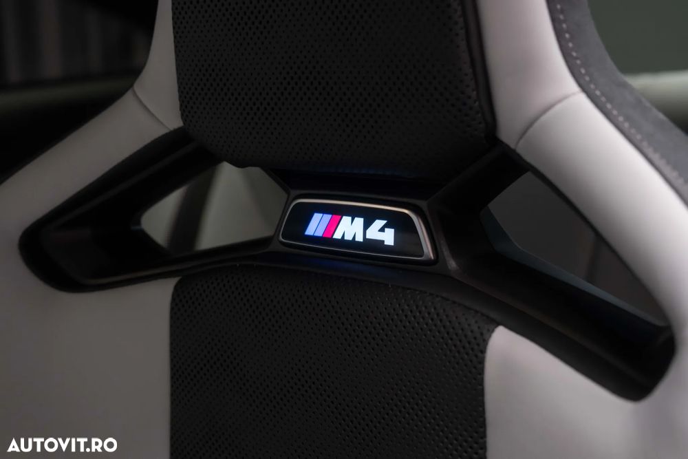 BMW M4 - 32
