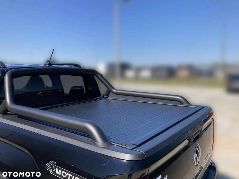 Volkswagen Amarok - 7