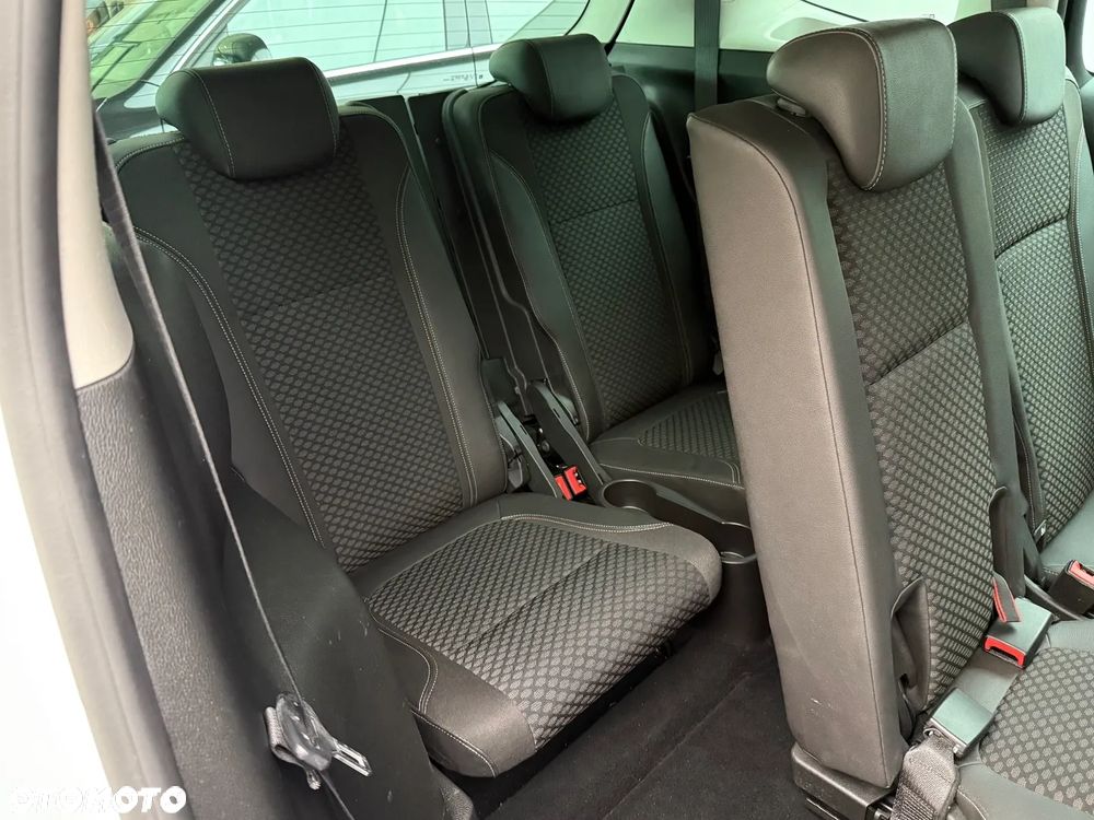 Opel Zafira 1.4 Turbo (ecoFLEX) Start/Stop Innovation - 20
