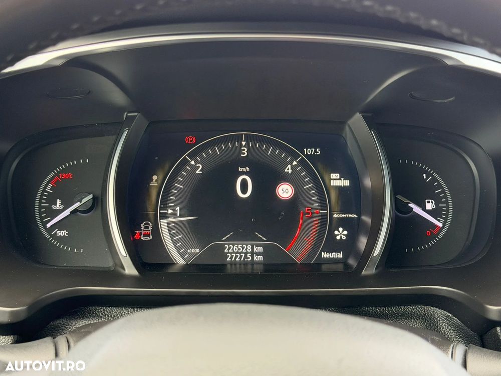 Renault Talisman - 11