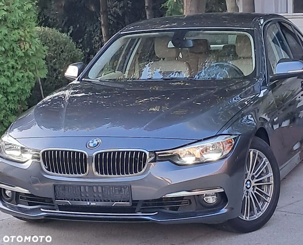 BMW Seria 3 - 25