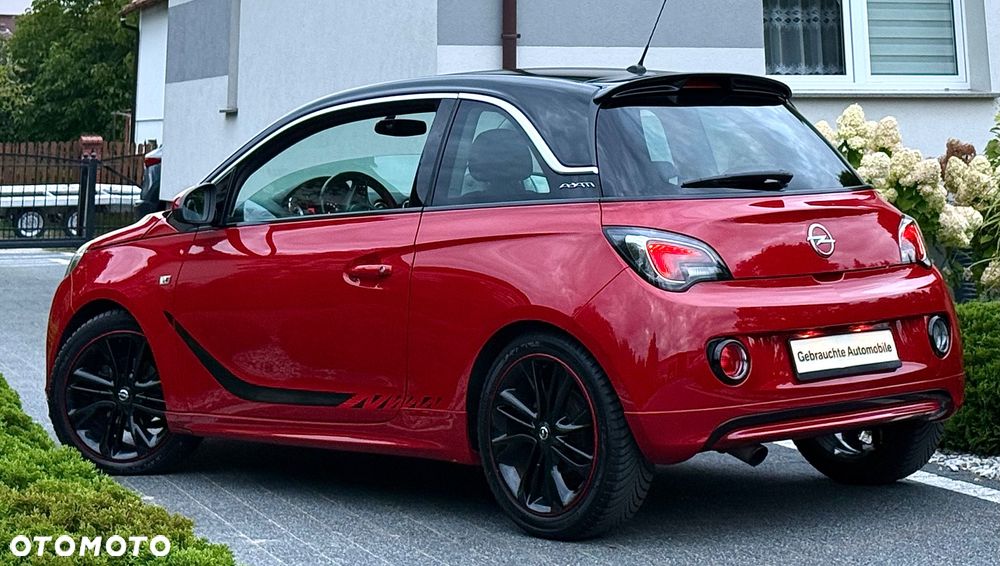 Opel Adam 1.4 Jam Unlimited - 26