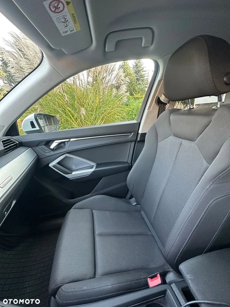 Audi Q3 35 TFSI Advanced S tronic - 11