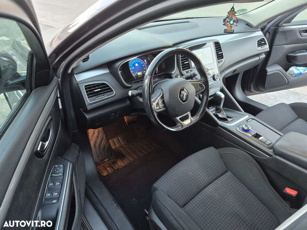 Renault Talisman - 11