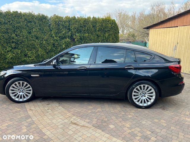 BMW Seria 5 530d xDrive - 40