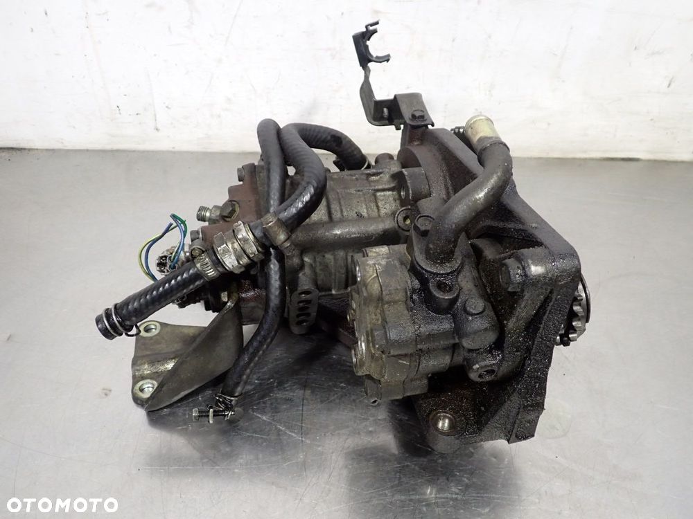 POMPA WTRYSKOWA NISSAN X-TRAIL I  16700-8H800 - 5