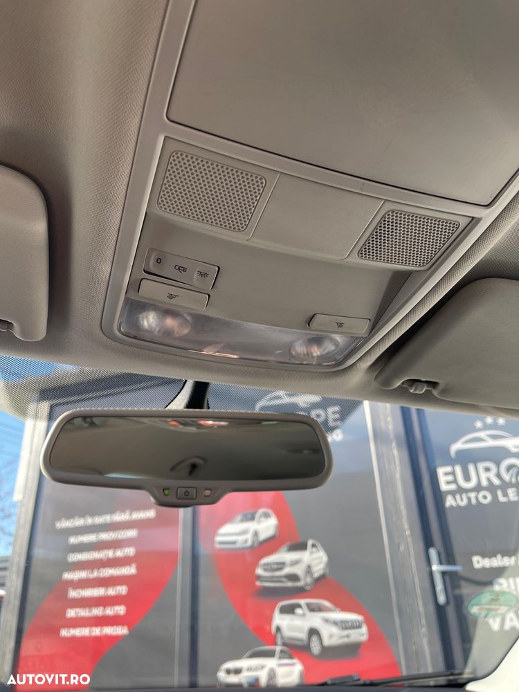 Skoda Octavia 1.6 TDI DPF Active Green tec - 30