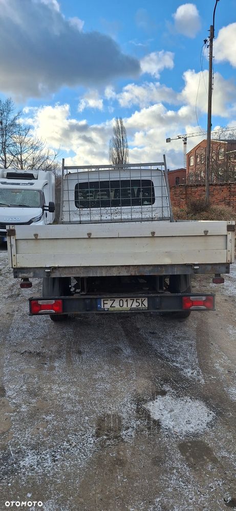 Iveco daily - 5
