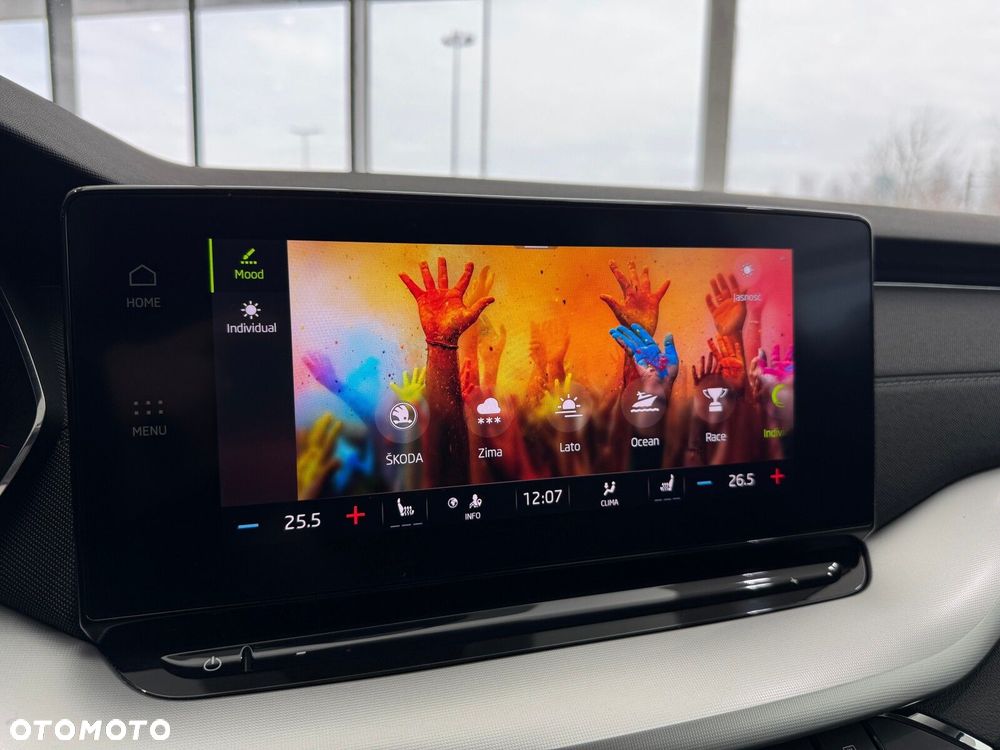 Skoda Octavia 1.5 TSI ACT Style - 30