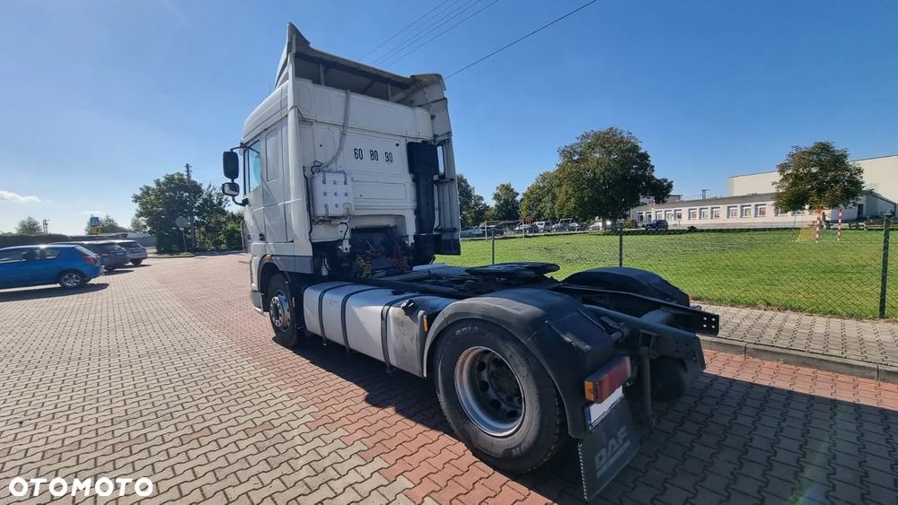 DAF 105.460  //RETARDER// HYDRAULIKA// - 5