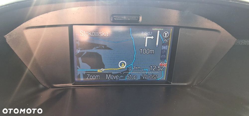 Ford Kuga 2.0 TDCi 4WD Titanium - 23