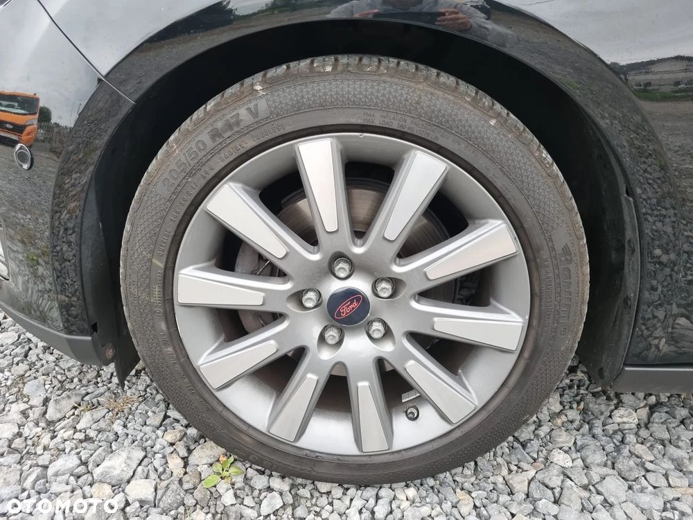 Ford Focus 2.0 TDCi Titanium ASS - 26