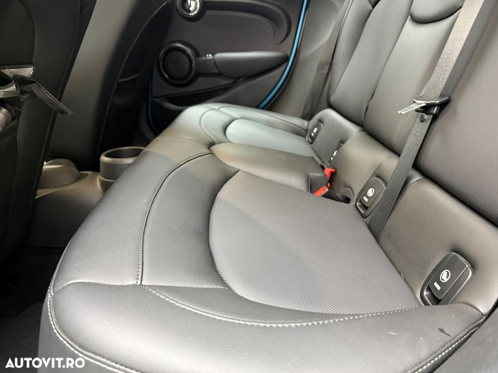 Mini Cooper D Aut. - 25
