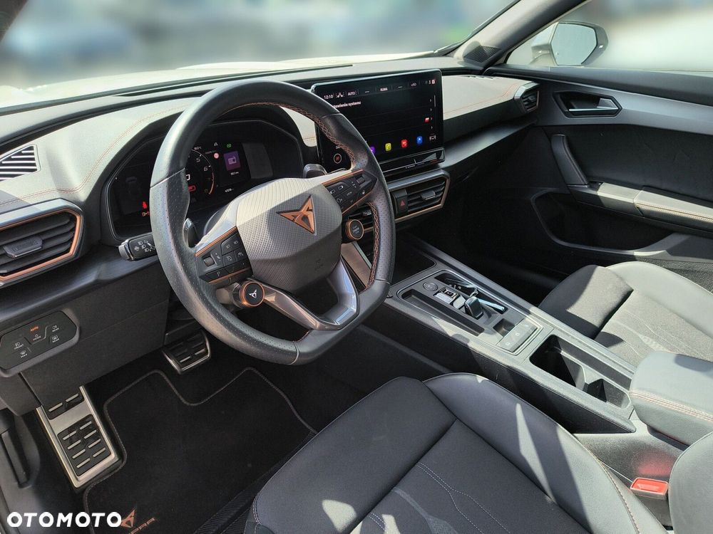 Cupra Formentor 2.0 TSI 4Drive VZ DSG - 10
