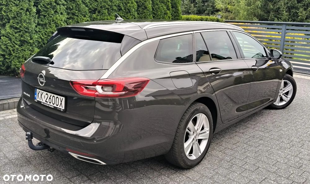 Opel Insignia 2.0 CDTI Business Edition S&S - 3