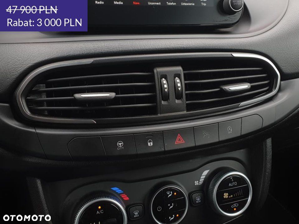 Fiat Tipo - 20