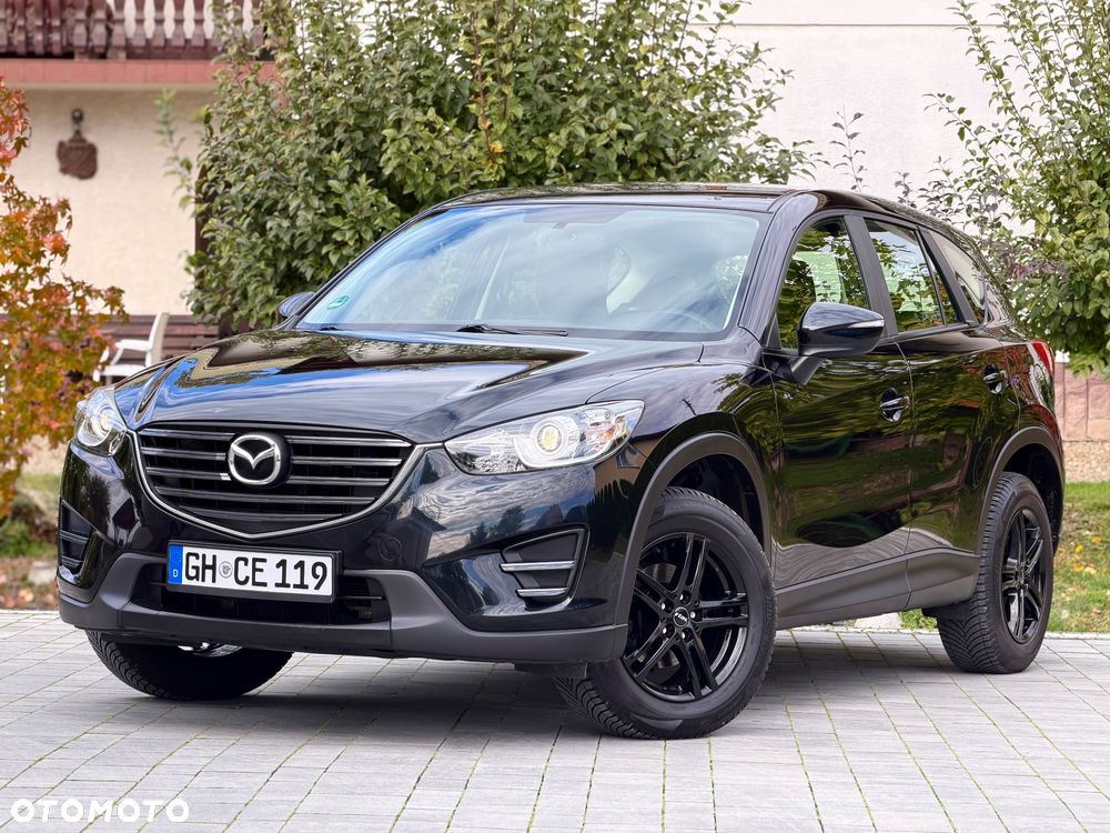 Mazda CX-5 2.0 SKYACTIV-G Center-Line - 6