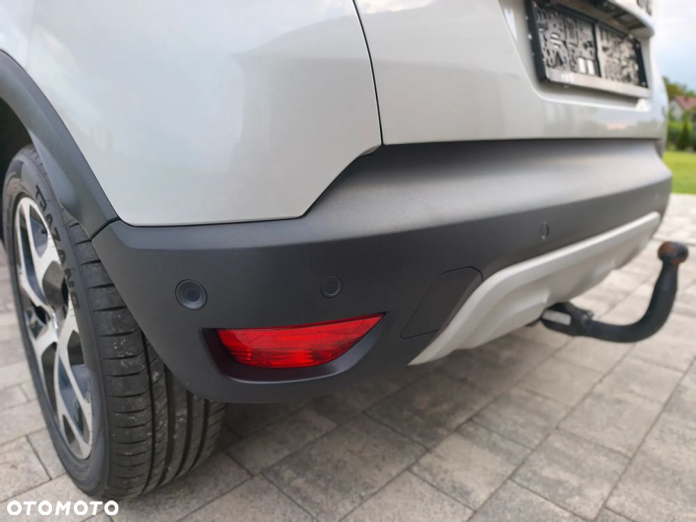 Renault Captur ENERGY TCe 90 Start&Stop Dynamique - 20