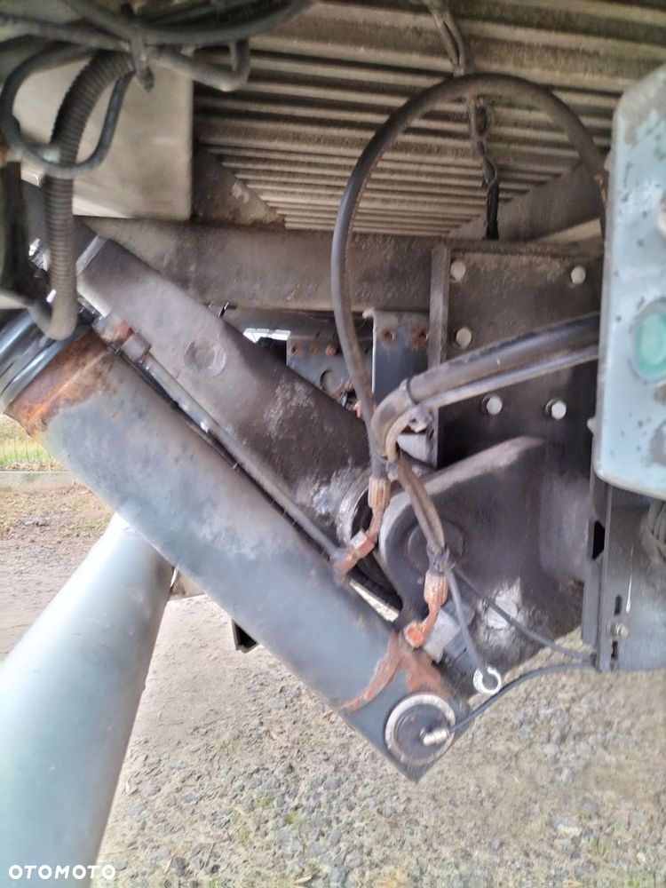 winda załadowcza wullhorst, udźwig 1500kg - 5