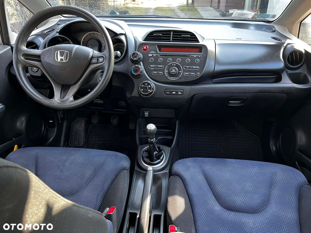 Honda Jazz 1.2 Trend - 8