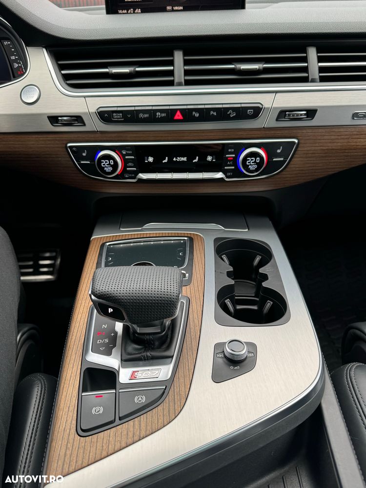 Audi Q7 - 27
