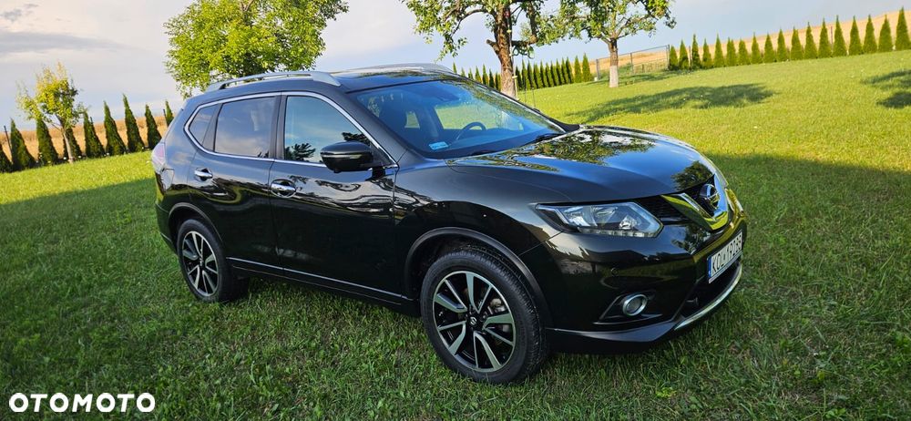 Nissan X-Trail 1.6 DCi Tekna 2WD EU6 - 2
