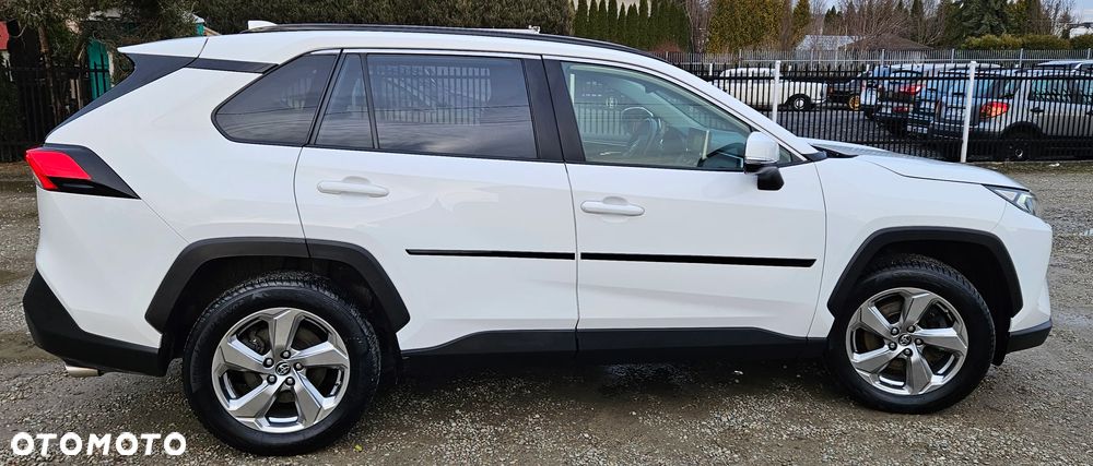 Toyota RAV4 2.0 4x4 Start&Stop Comfort - 33