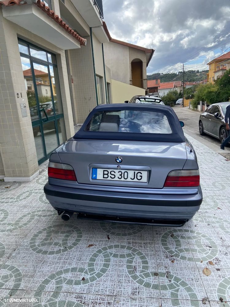 BMW 318 - 9